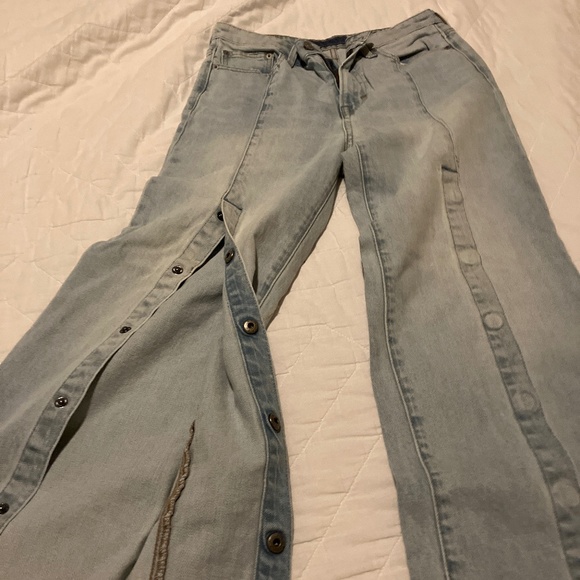Denim - Lucky Brand Jeans